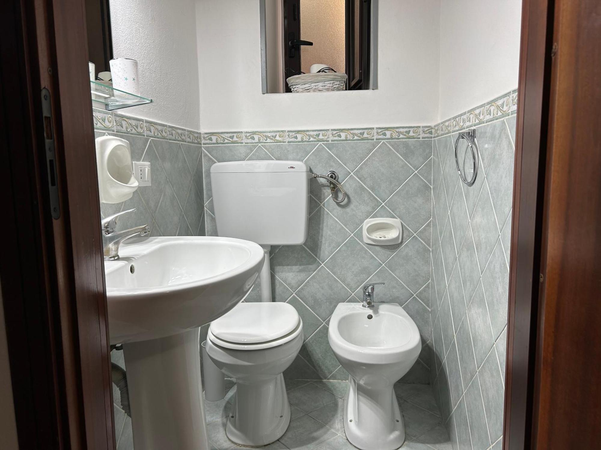 Dm House Apartment Palermo Exterior photo