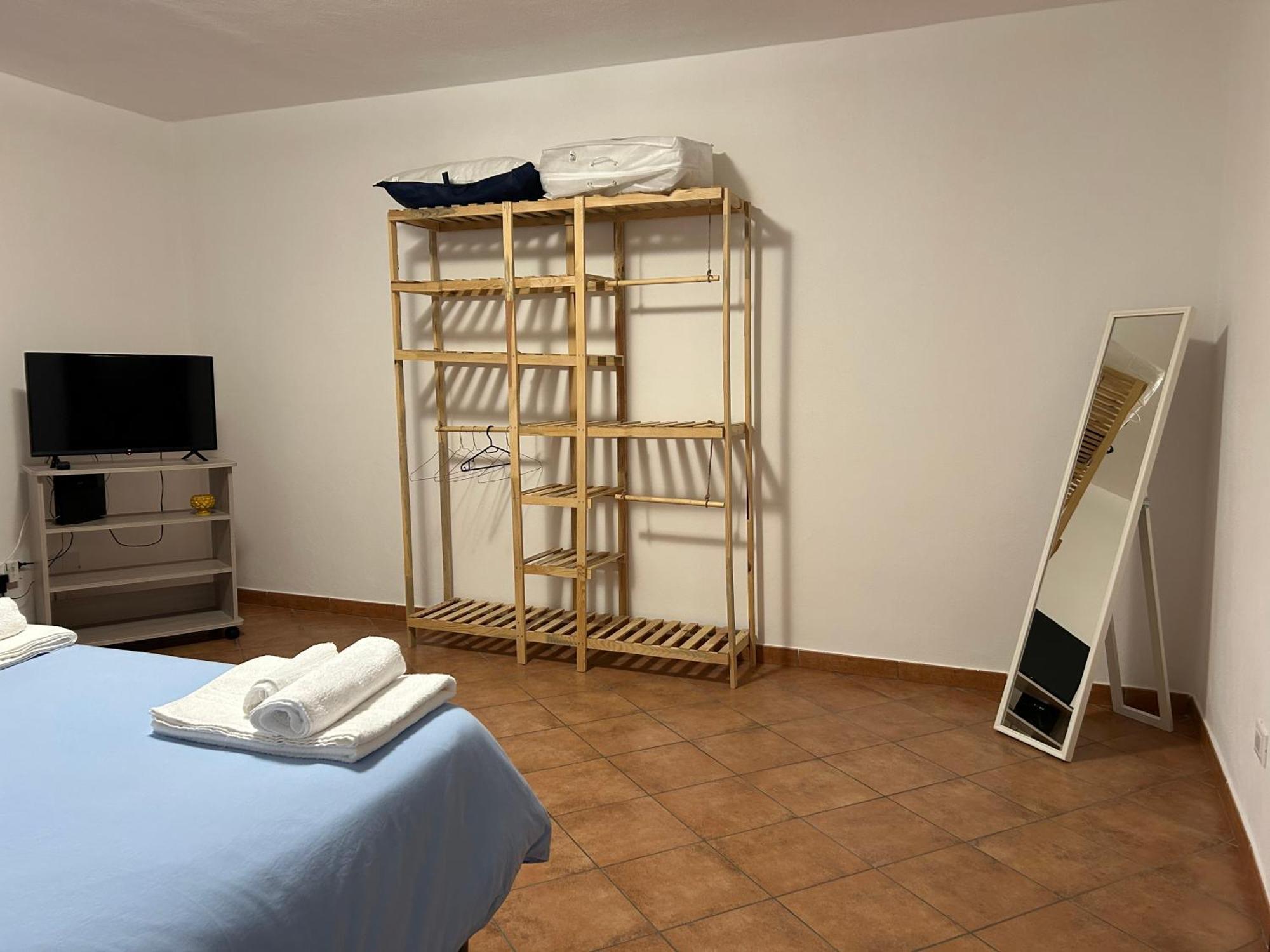 Dm House Apartment Palermo Exterior photo