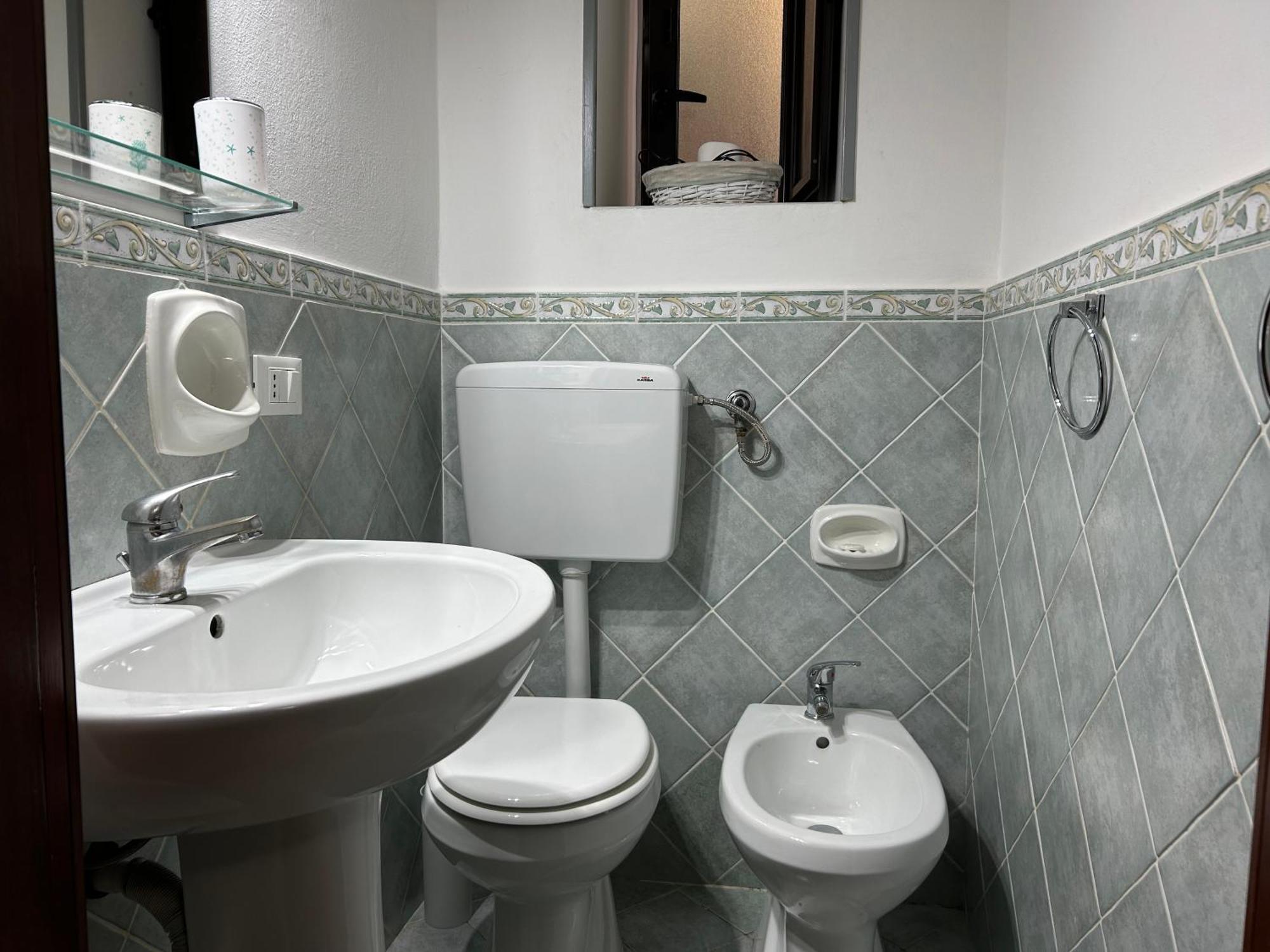 Dm House Apartment Palermo Exterior photo
